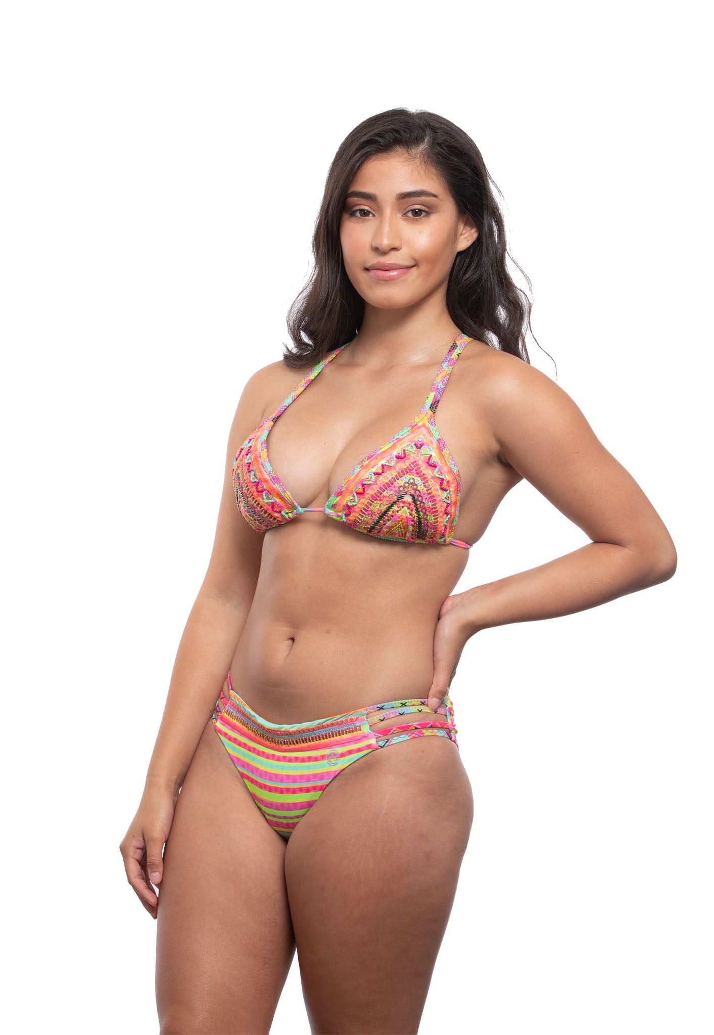 Bikini Flequitos