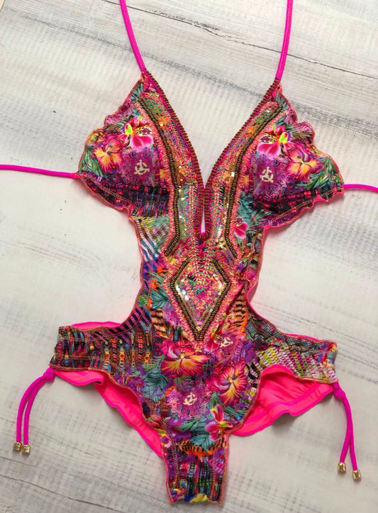 Triquini Floral